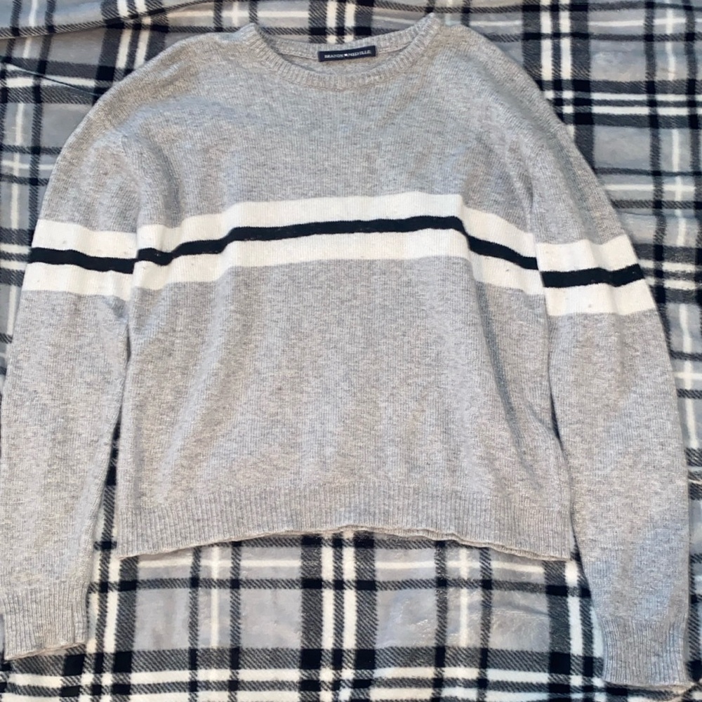 Brandy Melville Sweater